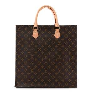 Louis Vuitton Sac Plat Nm #257067L12B
